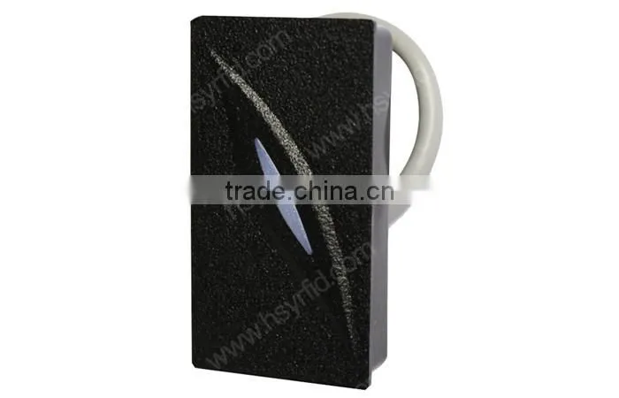 Trade assurance 125khz proximity card reader usb rfid id card reader for office use