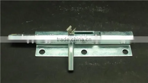 02420 Truck spring door latch