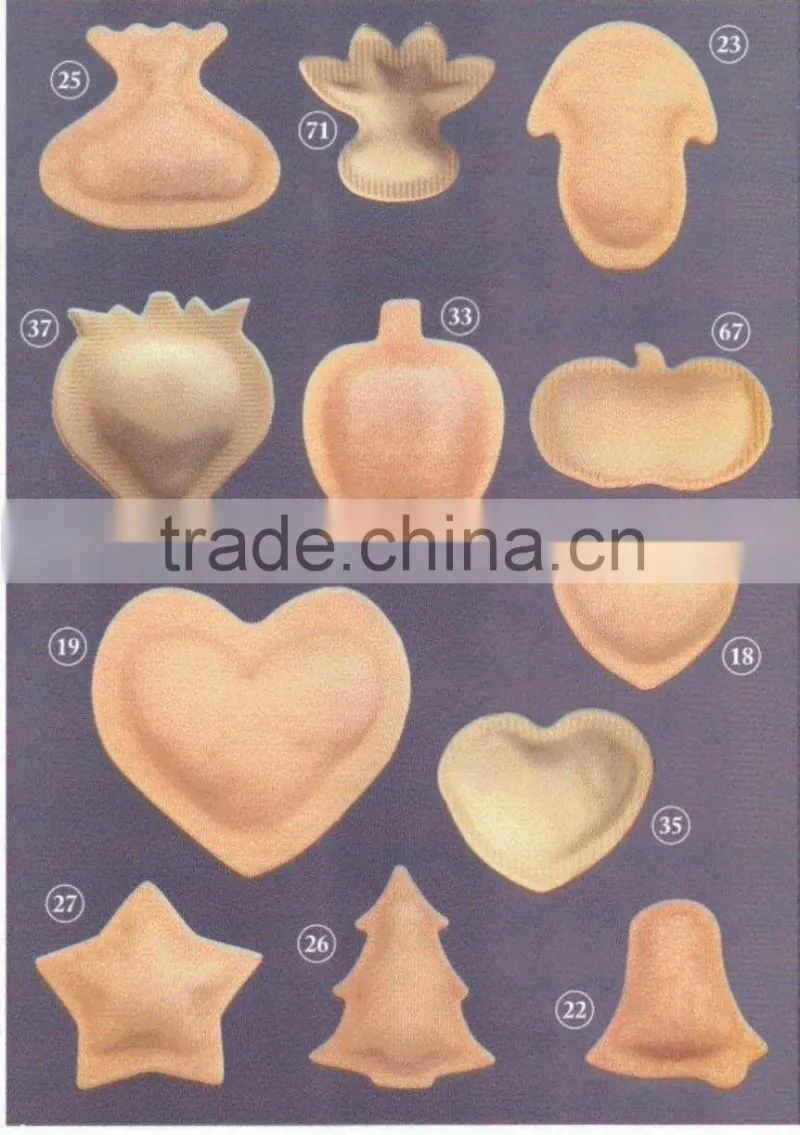 industrial Pasta sheeter machine