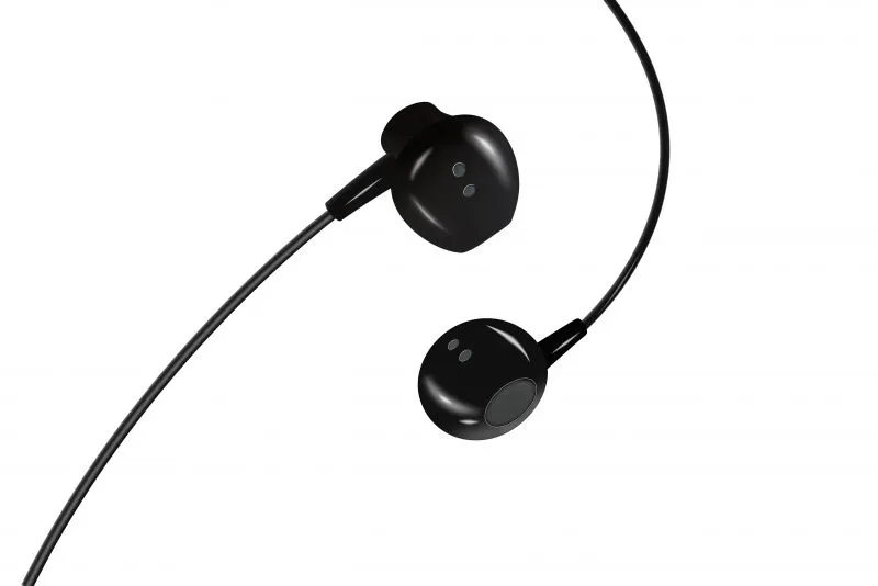 New amazon 2020 MFi certified hifi headphones earbuds for iphone 11 earphone for apple lightning connector