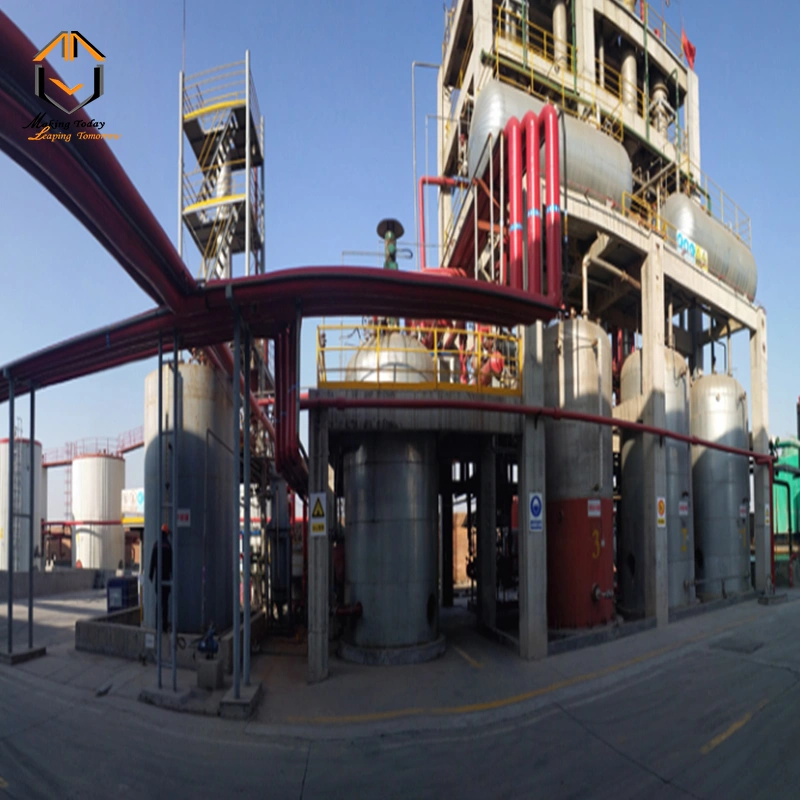 Shanghai Minglan Chemical Co.,Ltd. company overview - view 3