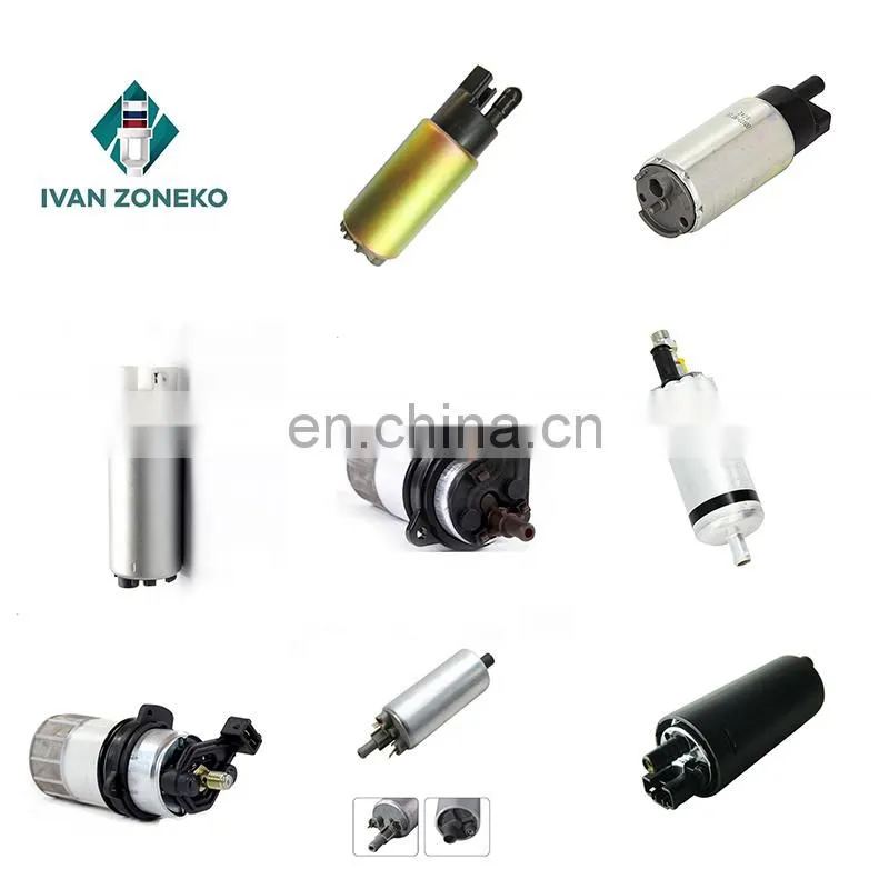 Superior Quality Auto Parts Engine Fuel Pumps 23221-46010 23221 46010 2322146010 For Toyota