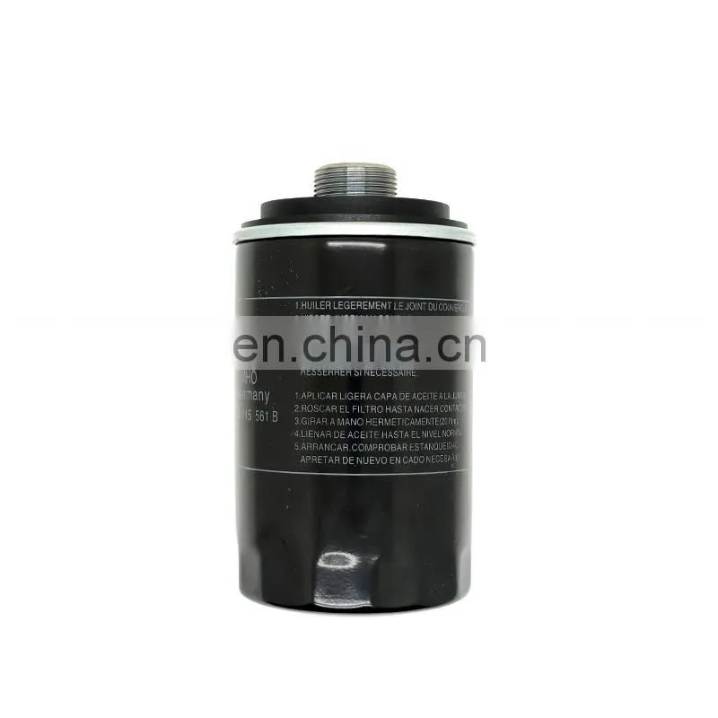IVAN ZONEKO dependable performance hot sales machine oil filter 06J-115-561B 06J115561B 06J 115 561B for Audi A4 Allroad