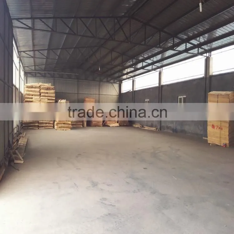 LVL plywood for packing poplar LVL Beam