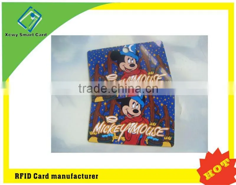 access control card Smart card Proximity card