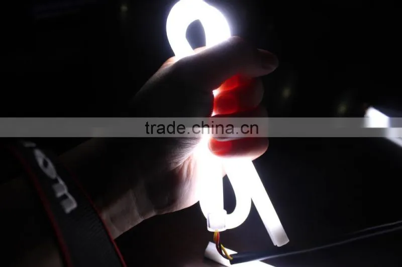 Direct factory offer 300mm,425mm drl flexible, led daylight bulbs