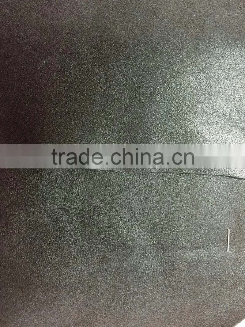nappa leather suppliers in China for shoes, bags