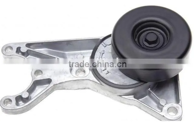 Good quality tensioner pulley 10040810 for BUICK, PONTIAC, CHEVROLET