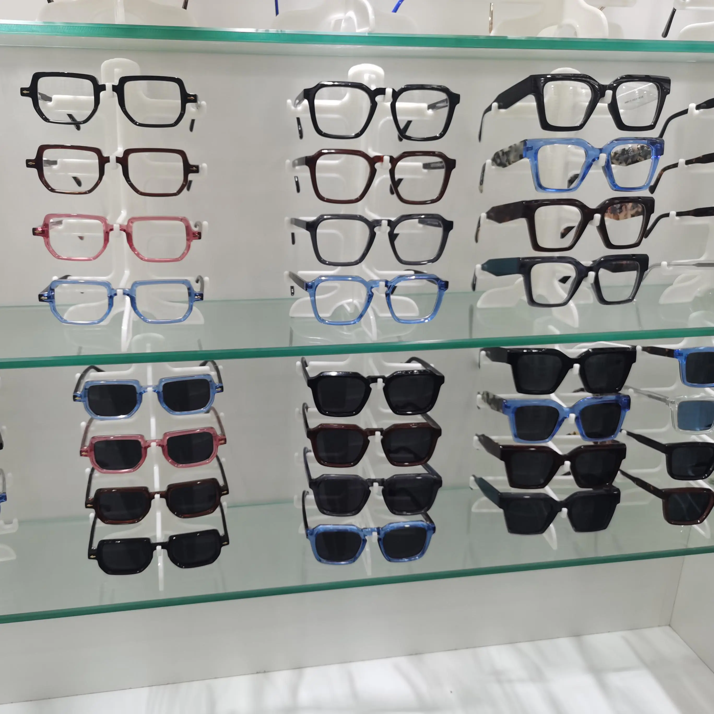 Shenzhen Taghao Manufacturing Co., Ltd. company overview - view 1