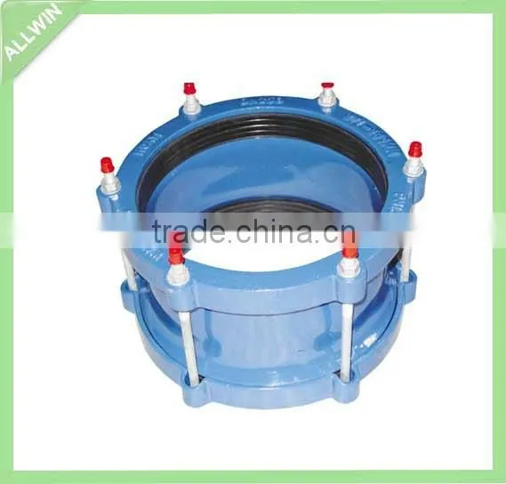 Rotex Coupling, Water Quick Coupling