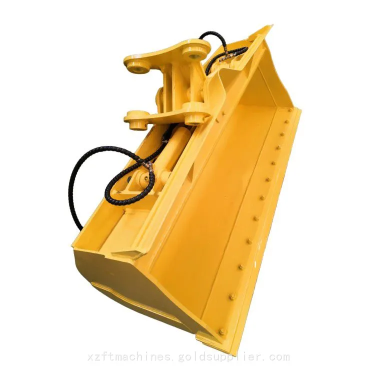 PC88 tilt bucket 3