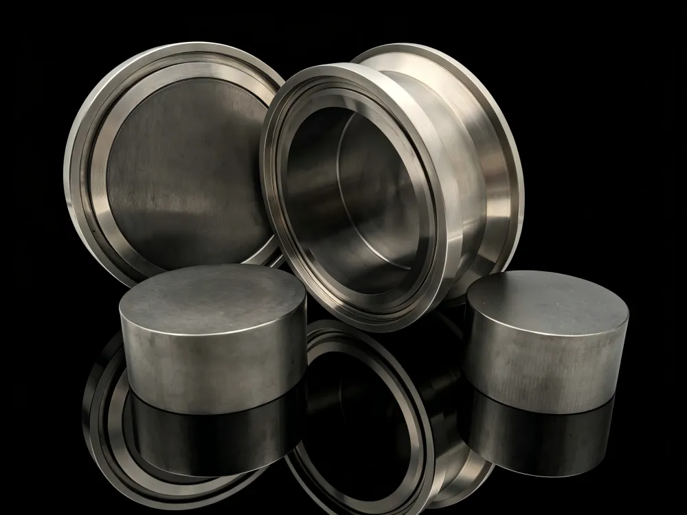 Tungsten Carbide Component Introduction (1)