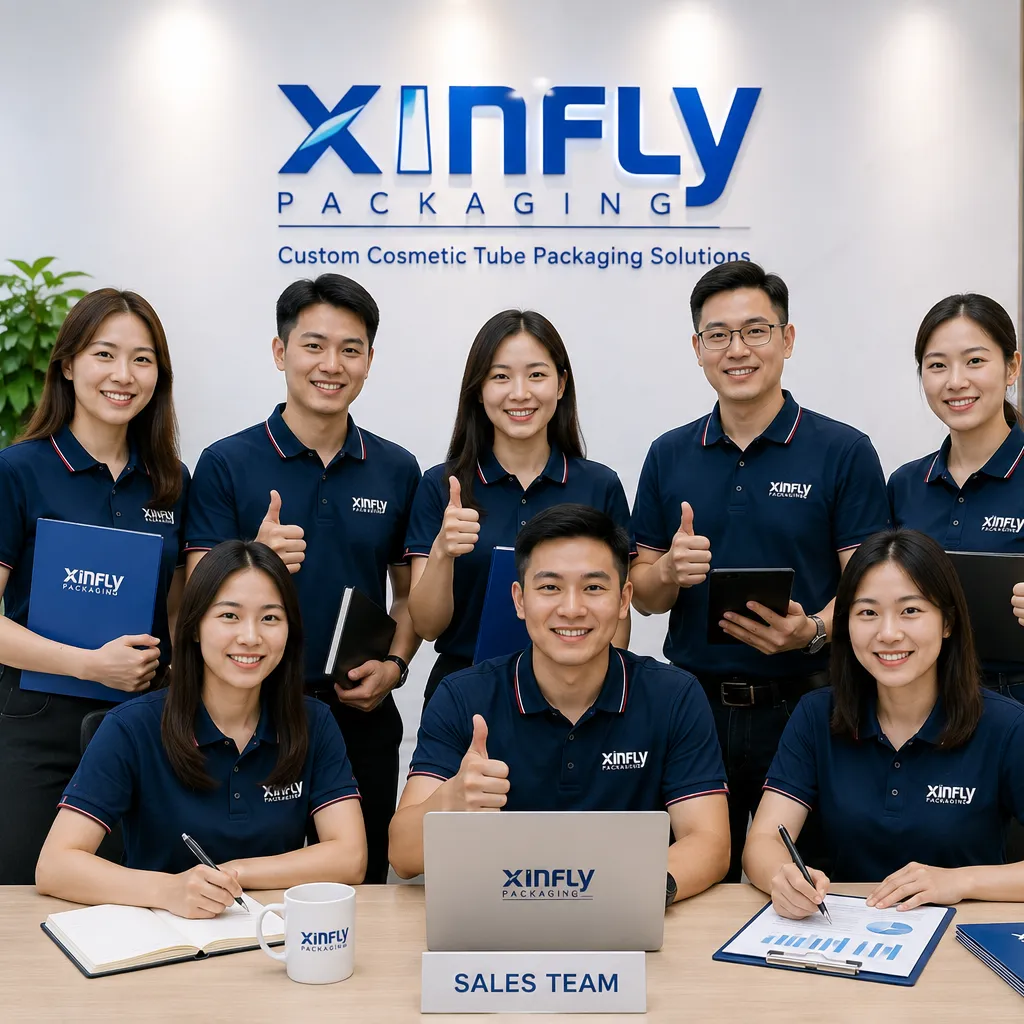 Jiangsu Xinfly Packaging Co.,Ltd. company overview - view 1