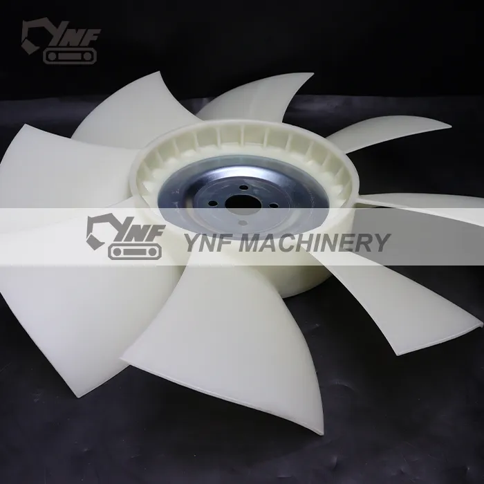 YNF17111 Cooling Fan Blade image 3