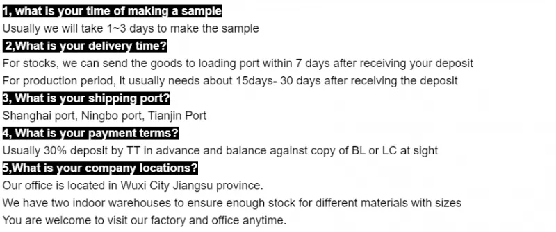 Low MOQ Trial Order Accepted ASTM A36 Carbon Steel Plate Retail and Wholesale