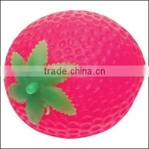 Promotional Sticky Puffer Ball of Water Ball