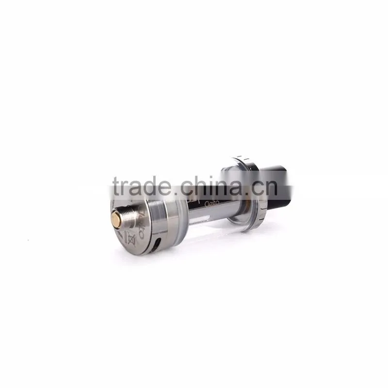 Aspire New cleito subohm tank Aspire cleito tank with dual clapton coil