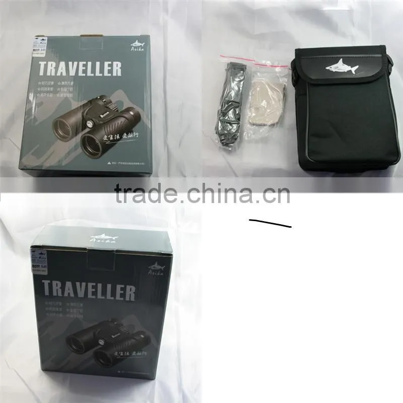 outdoor floor tiles night vision binoculars with helmets 8x42 0842-B telescope lens
