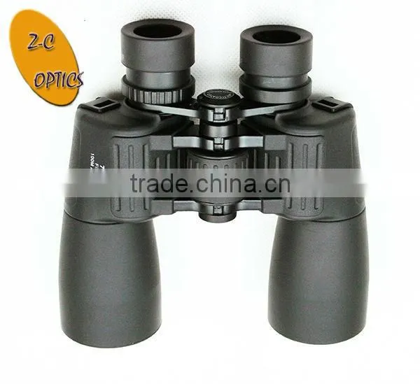 Wide angle 7X50 bak4 binoculars waterproof binoculars