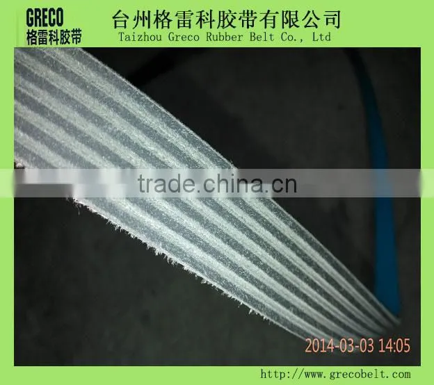 Poly v-belt(PL)