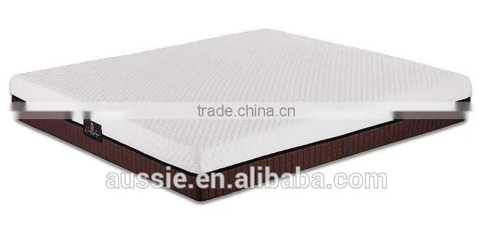 talalay latex foam mattress pad