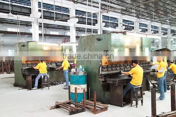 FOSHAN JIABAO standard warehouse rack bearing 150kg