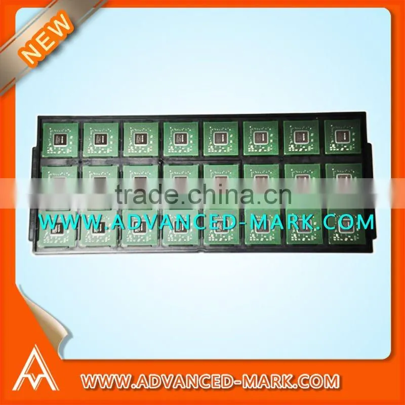 Replace Geforce 8600M GS G86-741-A2 G84M Chipset BGA , Upgrade 2010 Version .Been Tested & 100% Good Working!