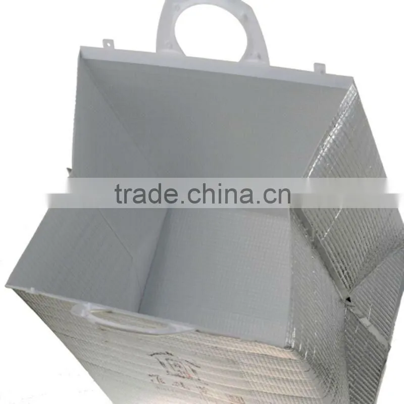 nonwoven large thermal insulated cooler bag(JA-9008)