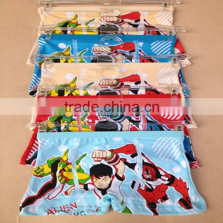 0.33USD High Quality Assorted S-XL Size Many Colors Girls Cotton Child Panty/Sexy Children Panties/Child Panty Models (kcnk110)
