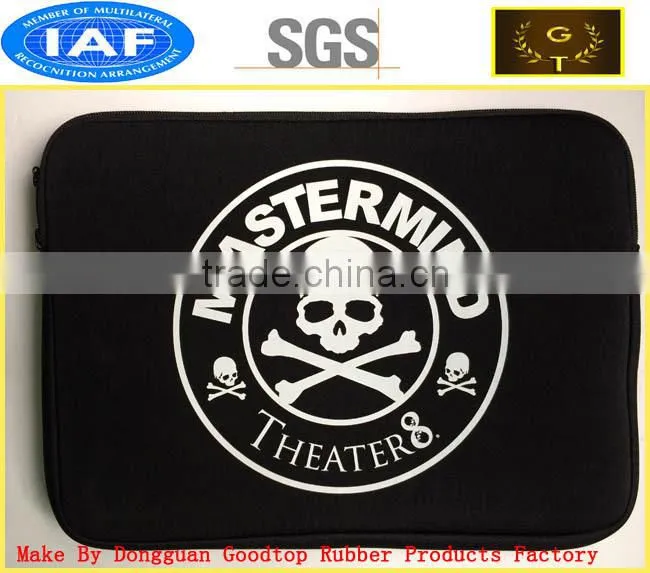 fancy neoprene laptop sleeve