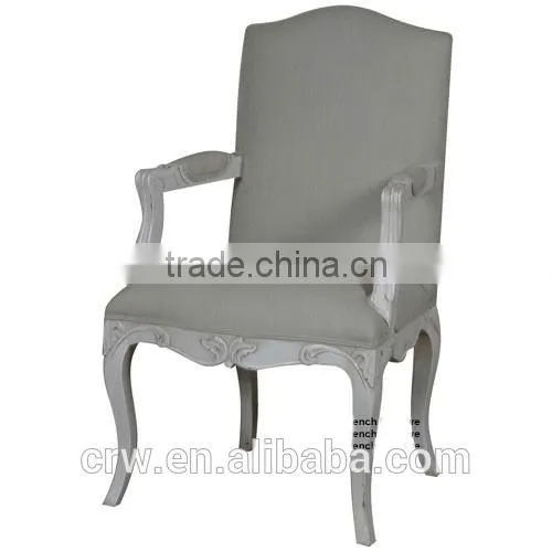 RCH-4014 2014 New Design Upholstered Button Chair