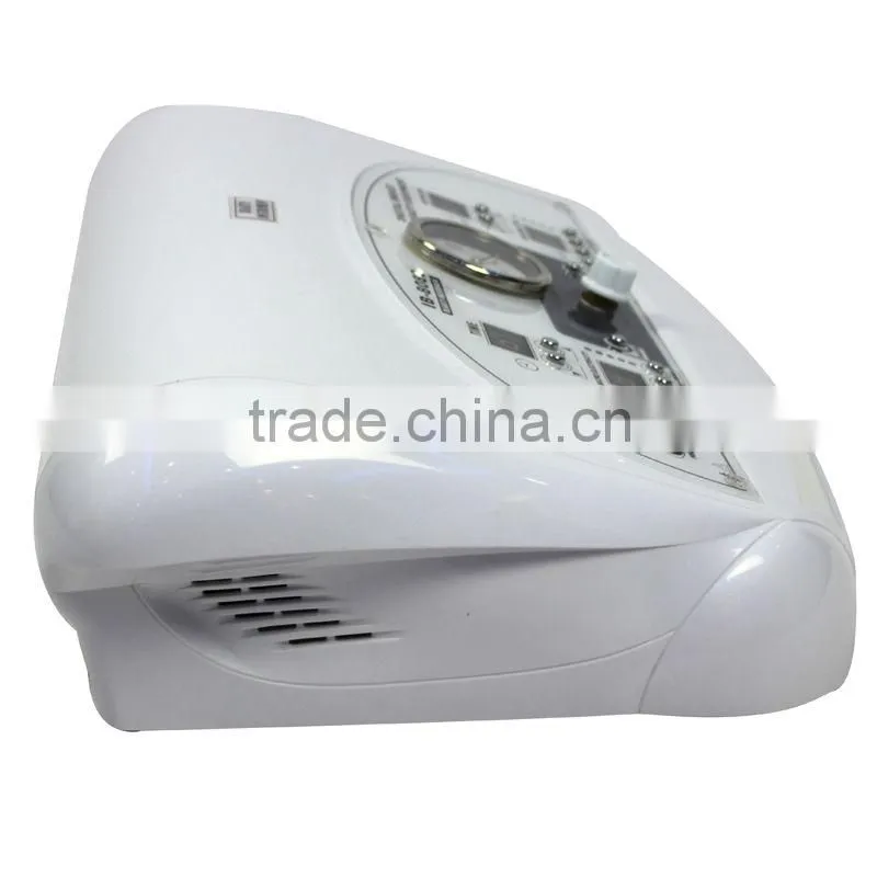 2016 latest products in market suction pump increase breast size salon beauty breast machine