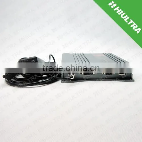 UHF marathon system reader with long reading distance