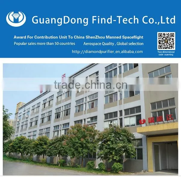 best cheap single stage water filter machine domestic price