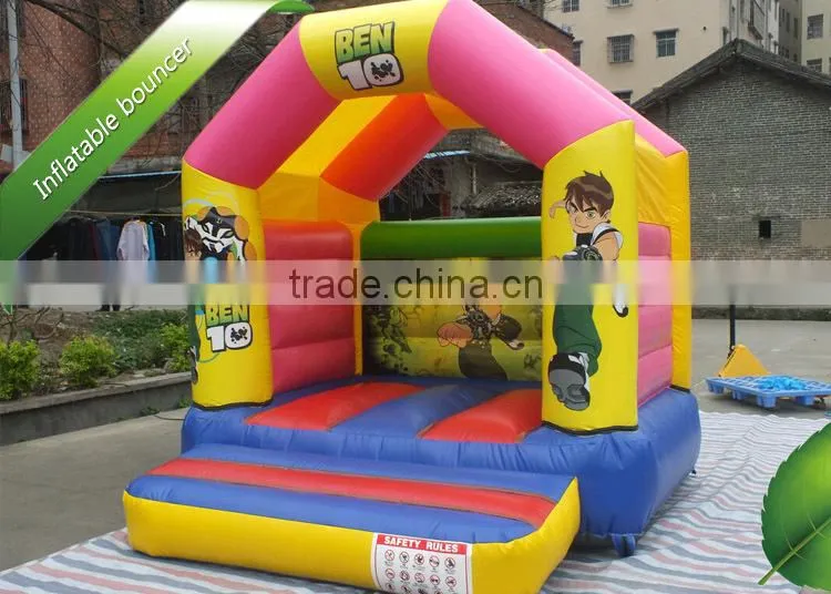 Inflatable bouncers,giant inflatable bounce house ,adult bouncy castles