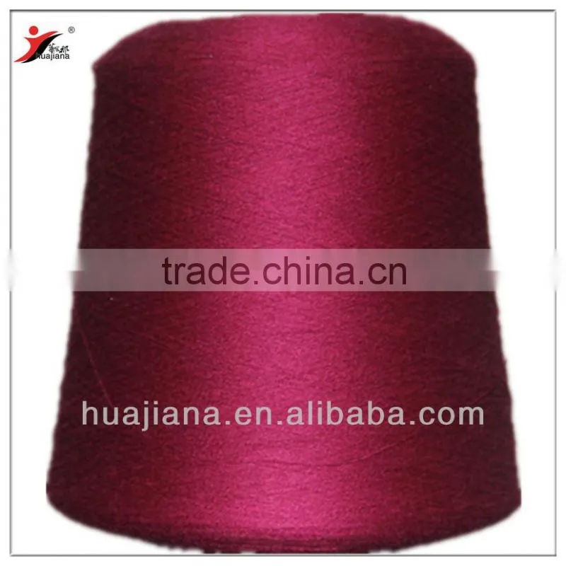 Inner Mongolia 15 colors stock worsted cashmere yarn