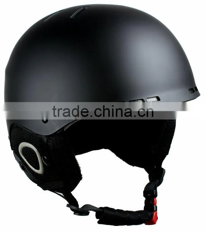 snow helmet, ski helmet ST038