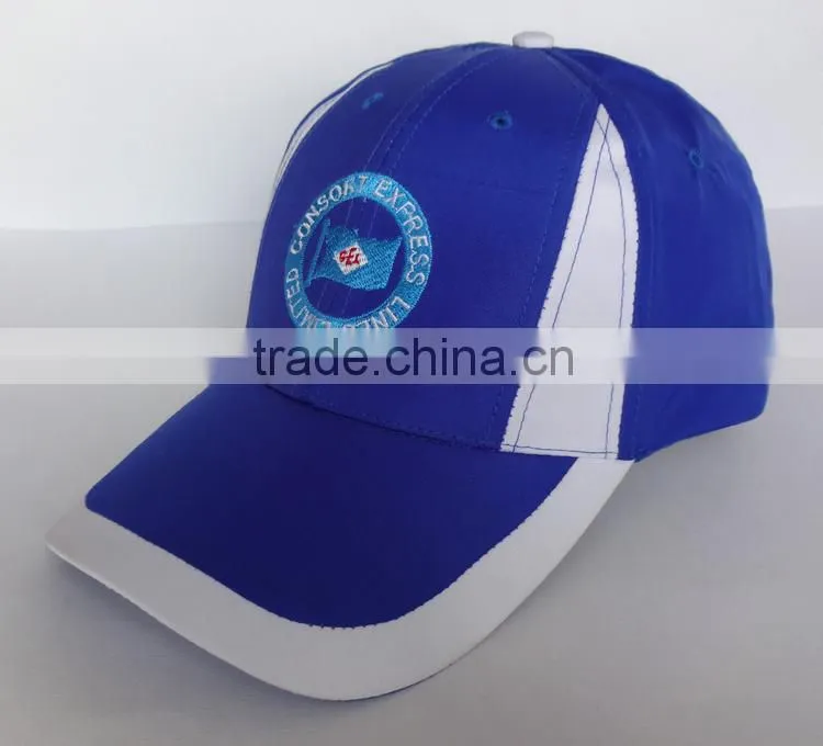 cotton cap manufacturer with embroidery logo