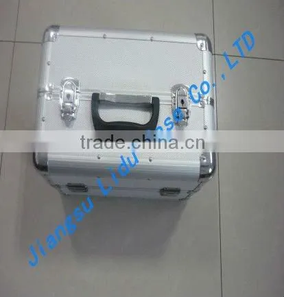 aluminum barber tool case