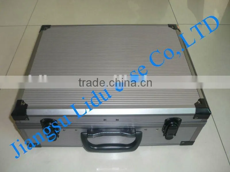 pe foam tool case