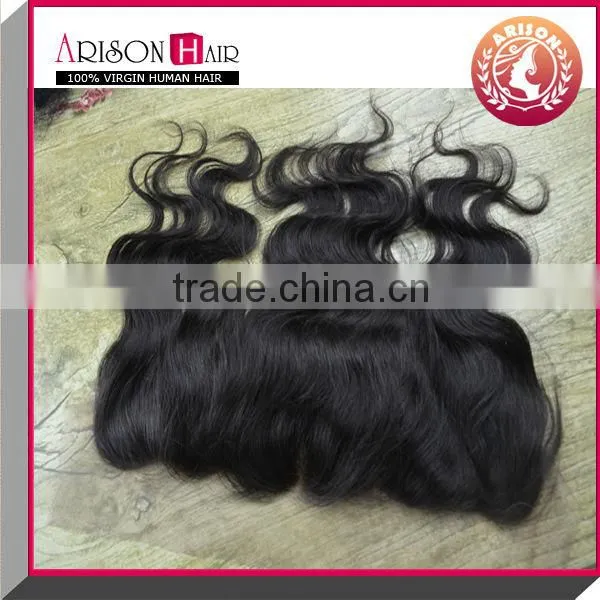 popular hair closure silk base closures lace frontal