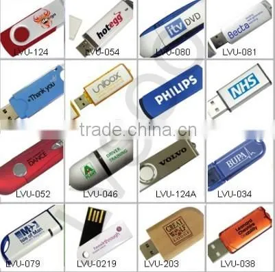 free sample different shape usb pen drives