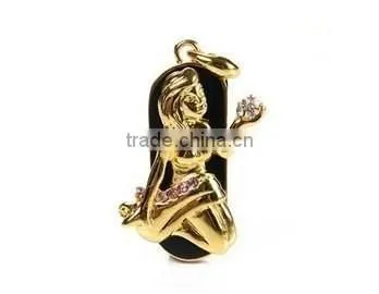 Jewelry Libra usb flash drive 32gb