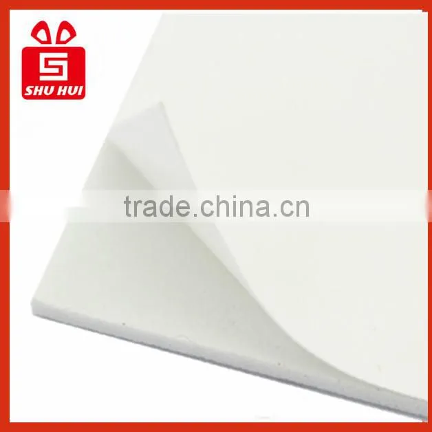 Professional manufacturer high quality precision die cut polyimide dot