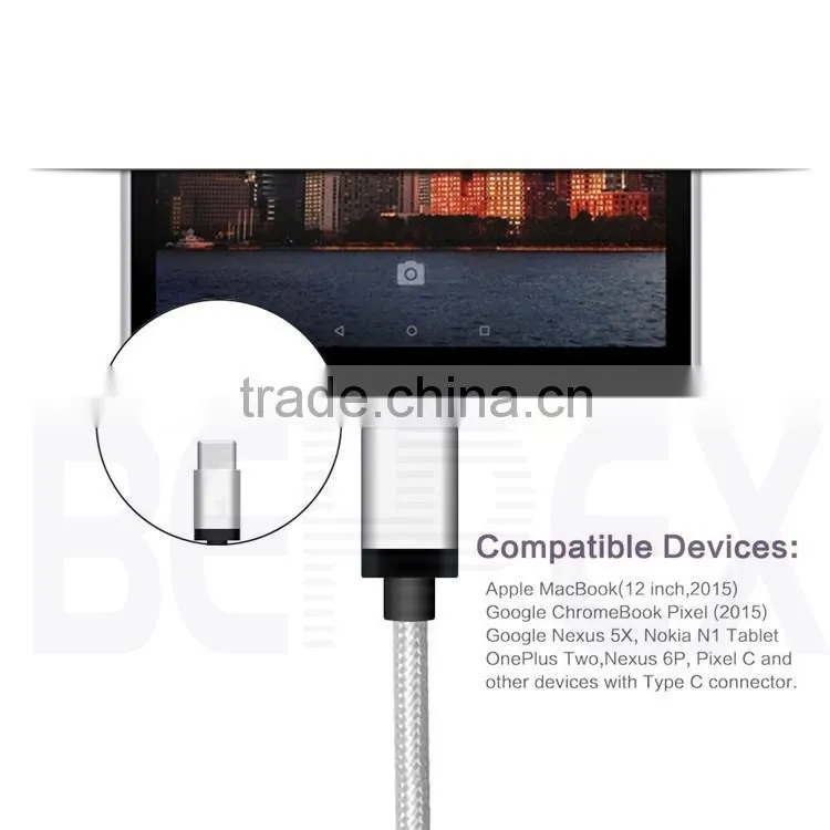 Wholesale Portable and Magnetic USB C Cable
