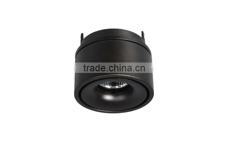 2015 newest European Die-casting aluminum LED ceiling lamp