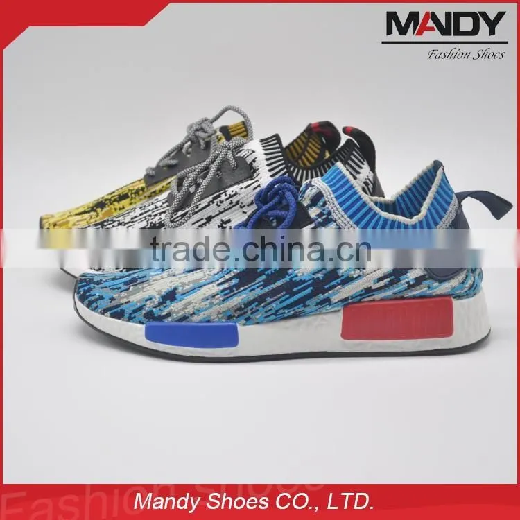 Comfortable running shoes sport shoes leisure mens shoe