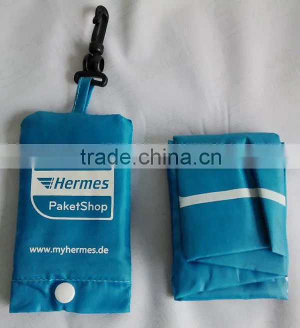 promotional polyester carrier bags