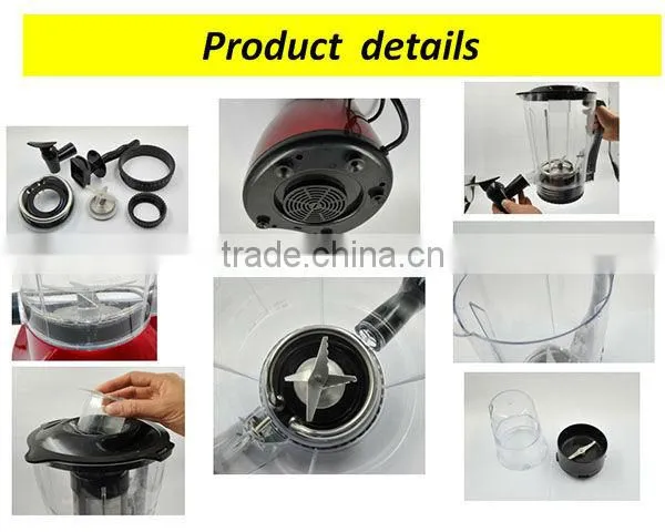 thermo blender&Automatic electric soup maker