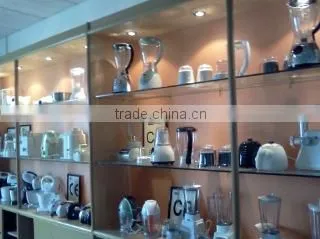 Jiangmen Goldenway Electronic Manufactory Co., Ltd. company overview - view 3